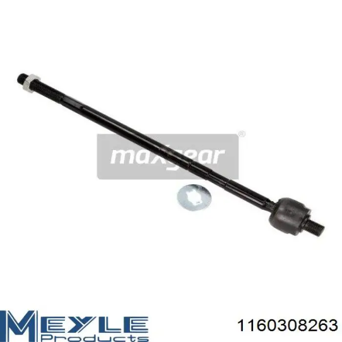 Купить 1160308263 Meyle Рулевая тяга