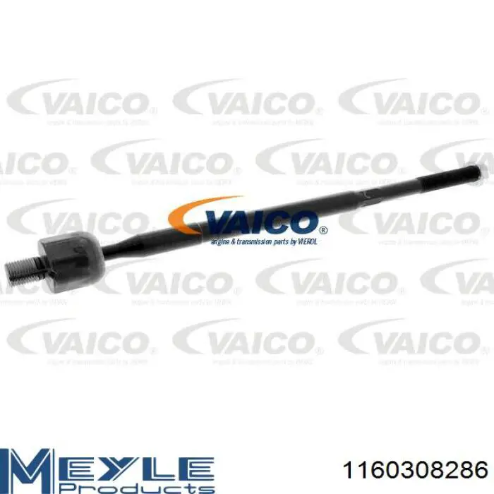 Рулевая тяга F2006 Frap