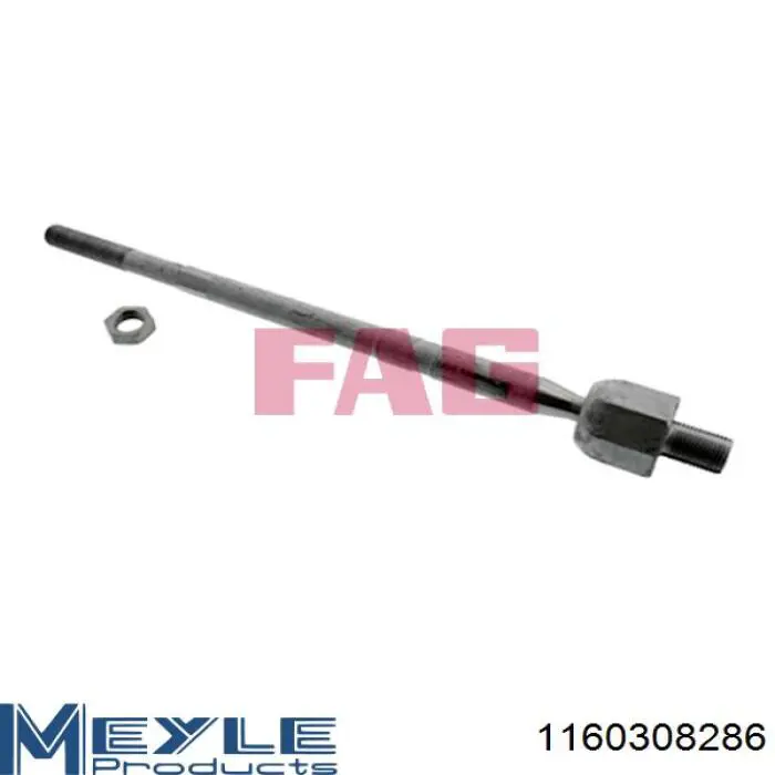 Купить F2006 Frap Рулевая тяга