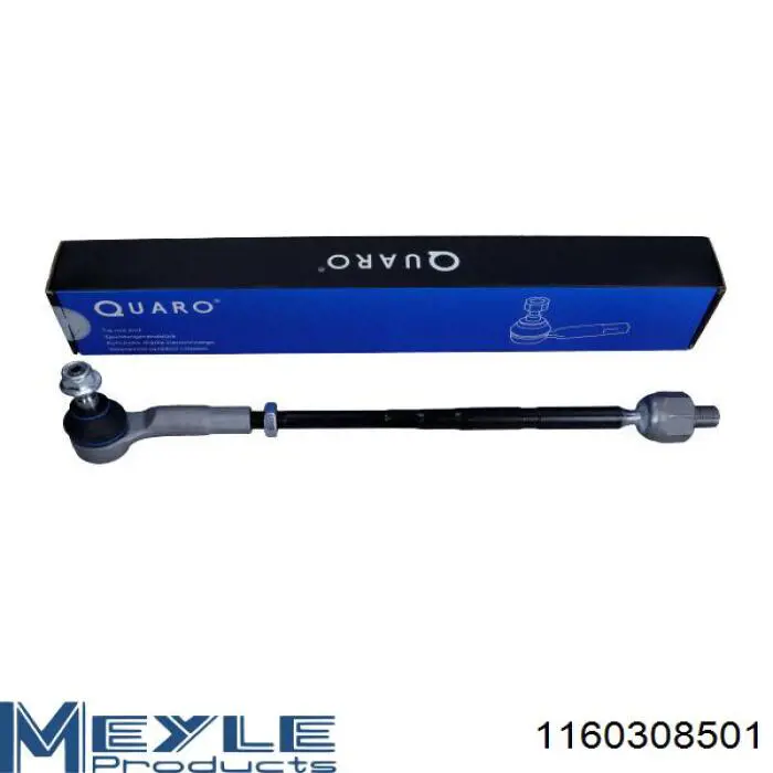 Тяга рулевая в сборе, правая PEX 1205404 цена, от 30.96 USD