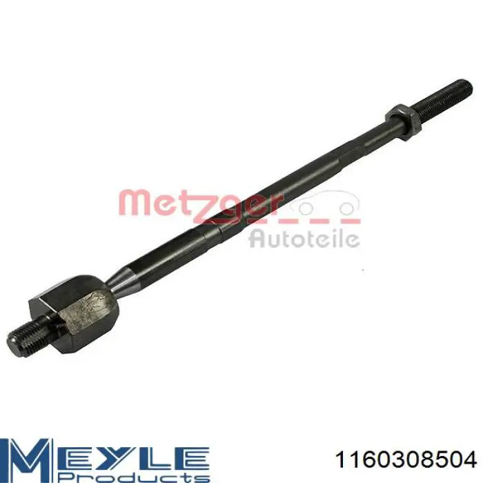 Тяга рулевая поперечная Meyle 1160308504