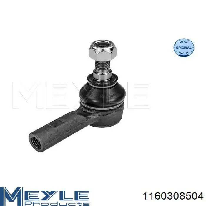 Рулевая тяга 1160308504 Meyle