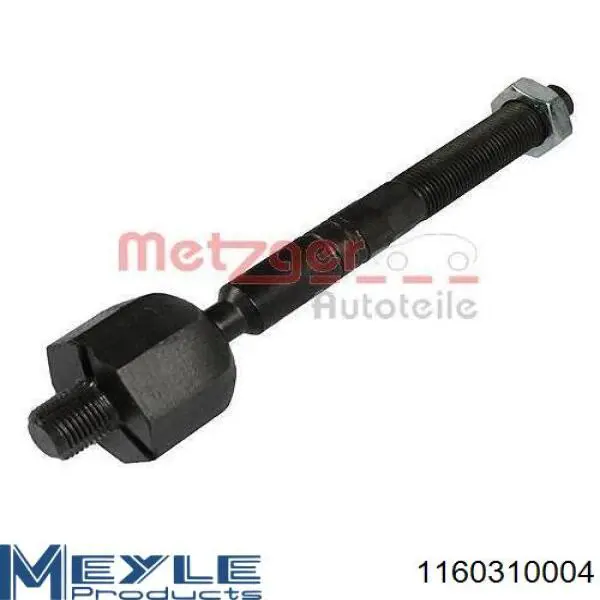 RD322427596 Rider Тяги рулевые