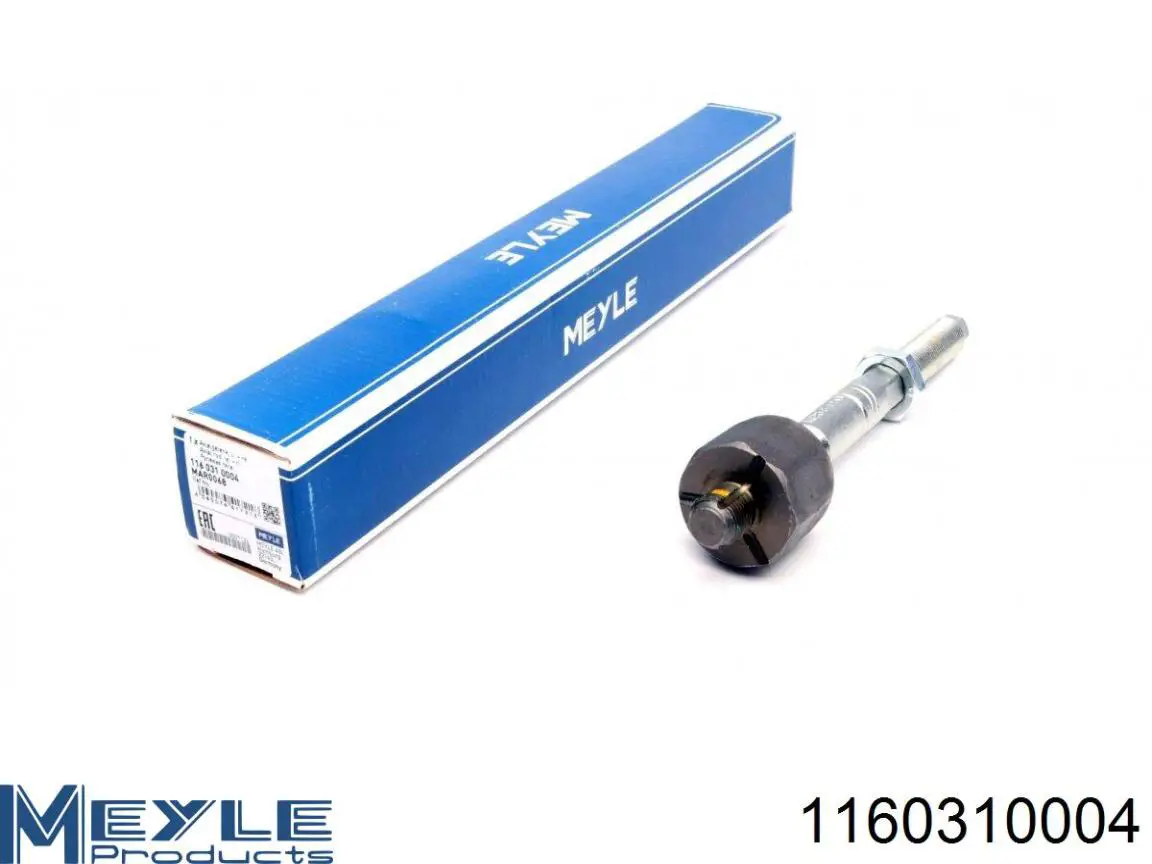 Тяга рулевая поперечная Polcar S6095006