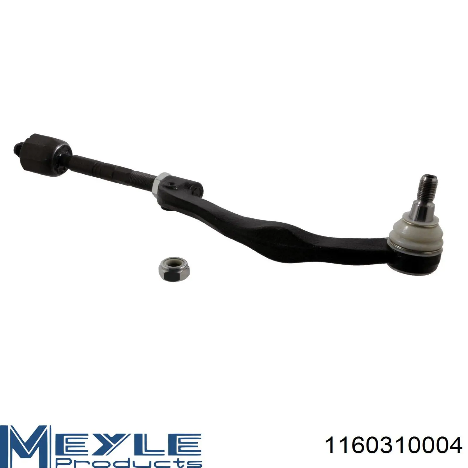 Рулевая тяга Rider RD322427596 цена, от 8.37 USD