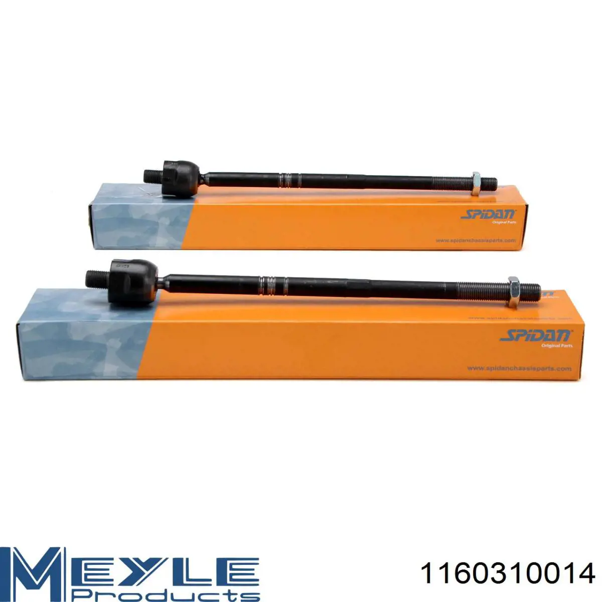 Рулевая тяга Lemforder 36710 цена, от 21.86 USD
