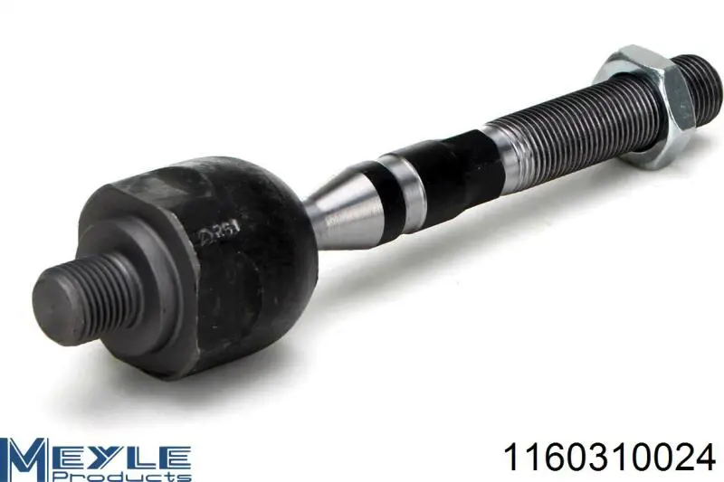 Купить SSP0143 Magneti Marelli Рулевая тяга