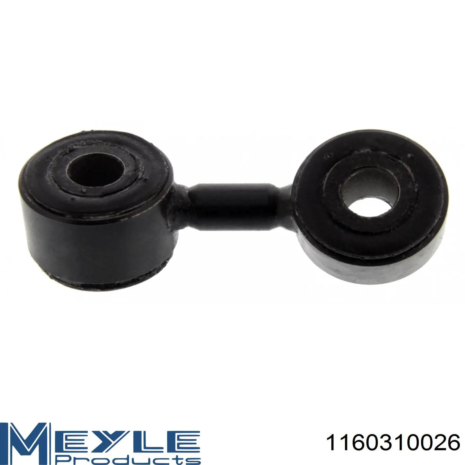 Стойка стабилизатора задняя правая Magneti Marelli 301191620130 цена, от 24.24 USD