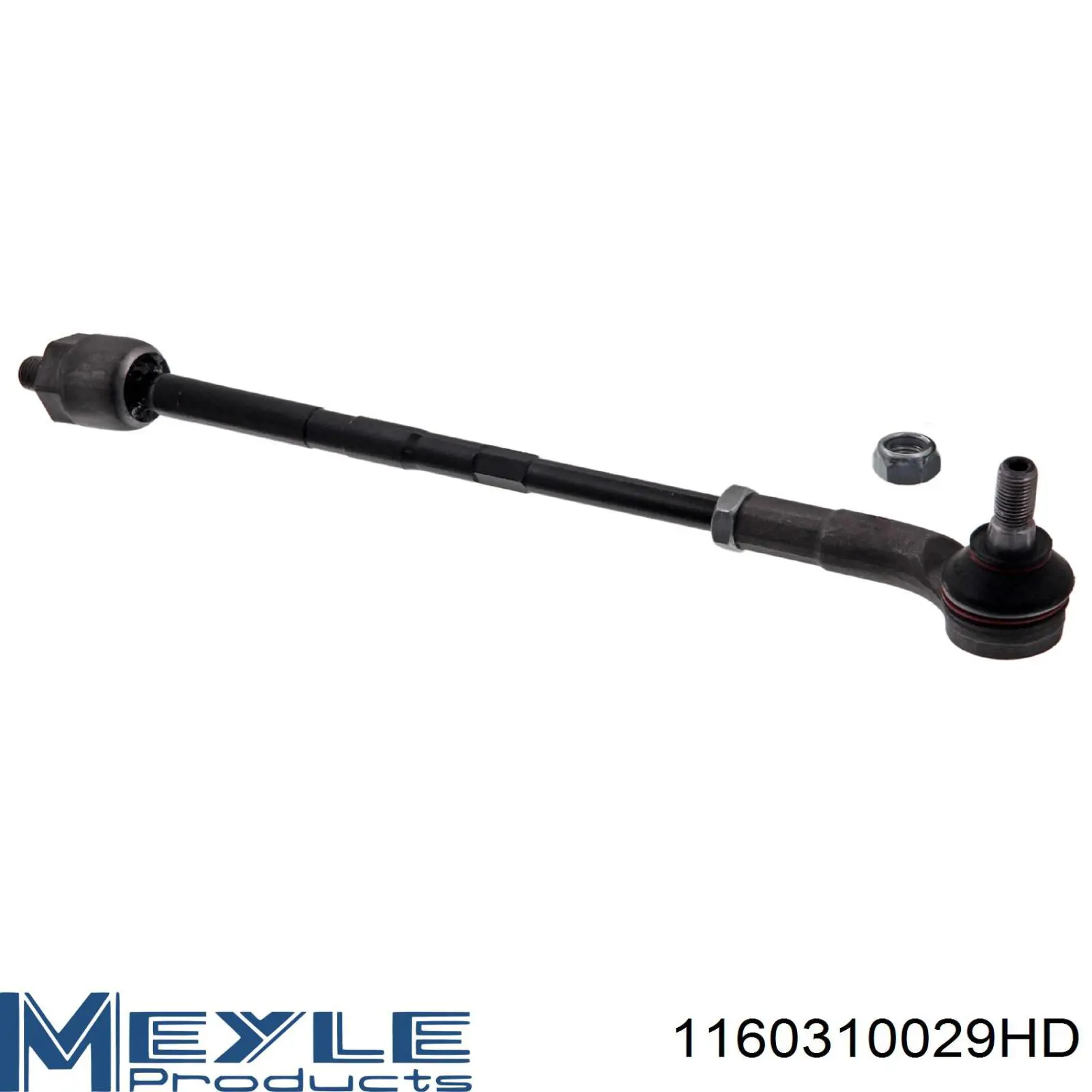 Рулевая тяга Lemforder 27142 цена, от 20.82 USD