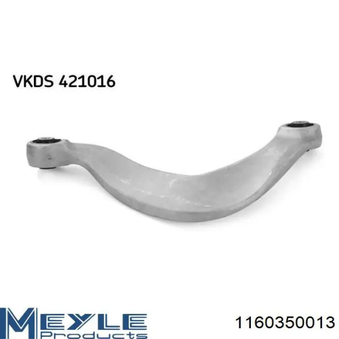 Балансир подвески задний правый Formpart/Otoform 1105047 цена, от 12.67 USD