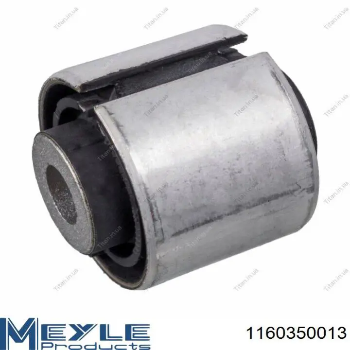 Купить 1105047 Formpart/Otoform Рычаг задней подвески верхний, правый