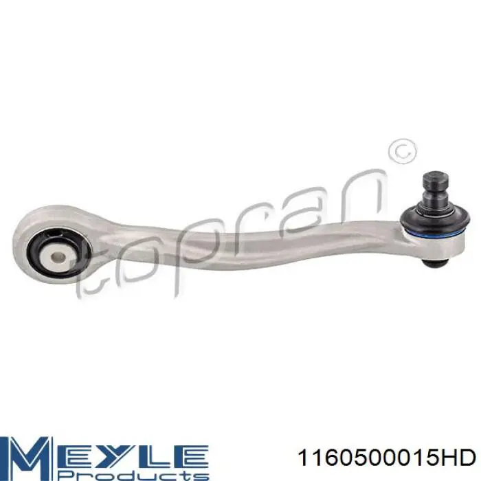 Рычаг передней подвески верхний левый BGA TRC0121 цена, от 18.73 USD