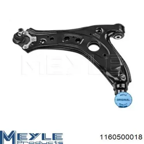 Стойки и рычаги подвески VAG 600199294D цена, от 32.86 USD