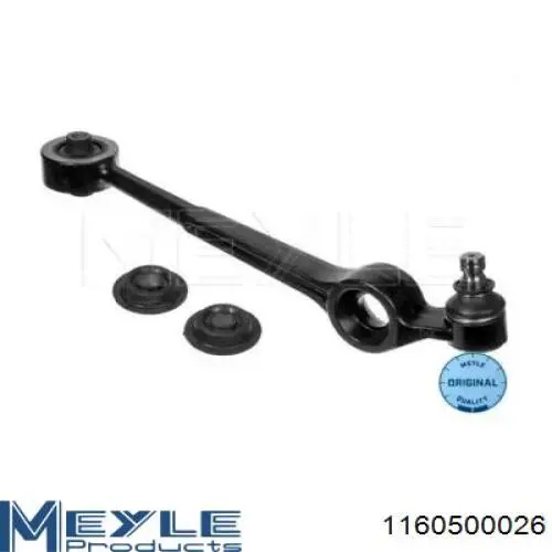 Правый рычаг передней нижней подвески Patron PS5052R цена, от 57.84 USD