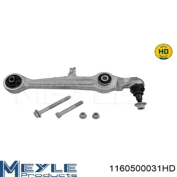 Стойки и рычаги подвески InA-For INF100247 цена, от 34.72 USD