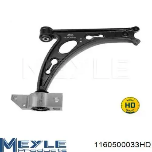 Передний нижний рычаг Roadrunner TCV561