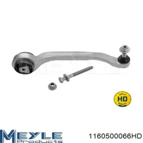 Купить INF101222 InA-For Нижний правый рычаг передней подвески