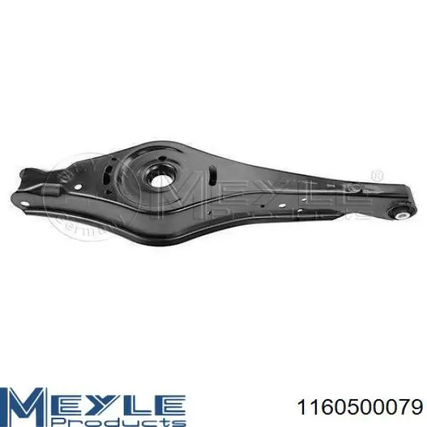 Балансир задний нижний Asam 76787 цена, от 12.67 USD