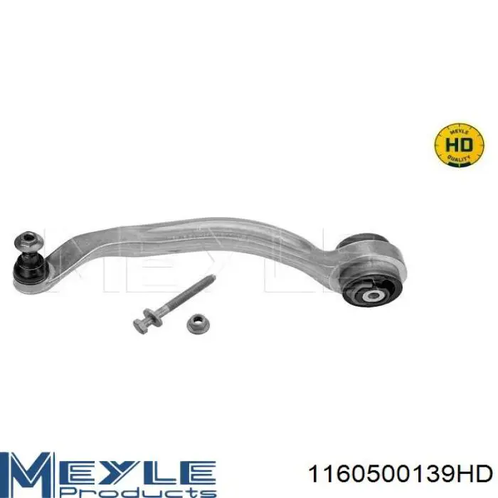 1160500139HD Meyle
