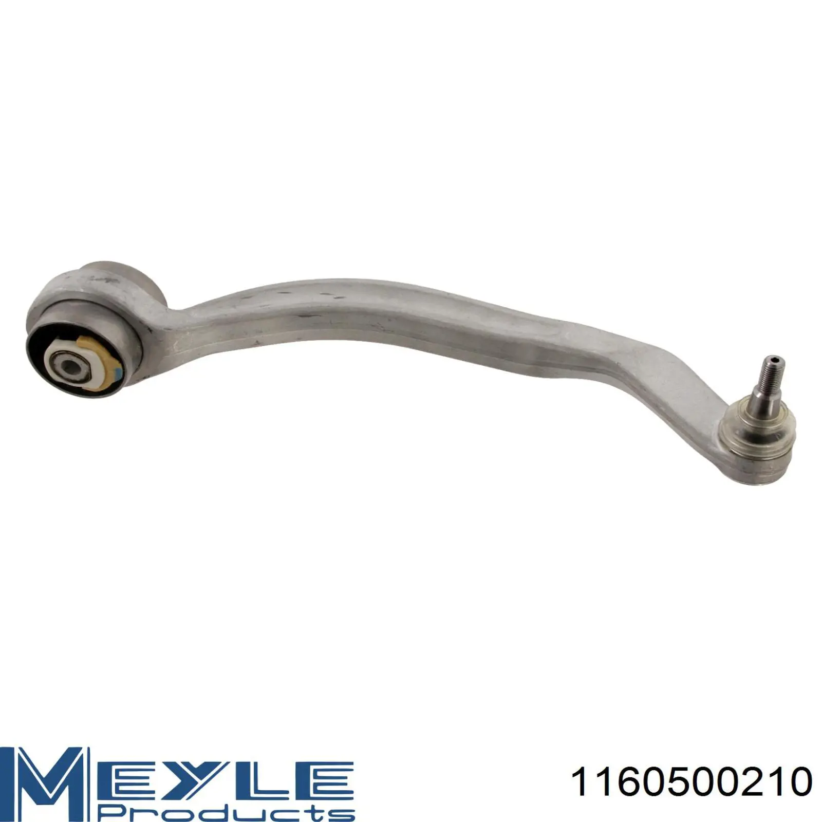 Правый рычаг передней нижней подвески VAG 4D0407694H цена, от 43.32 USD