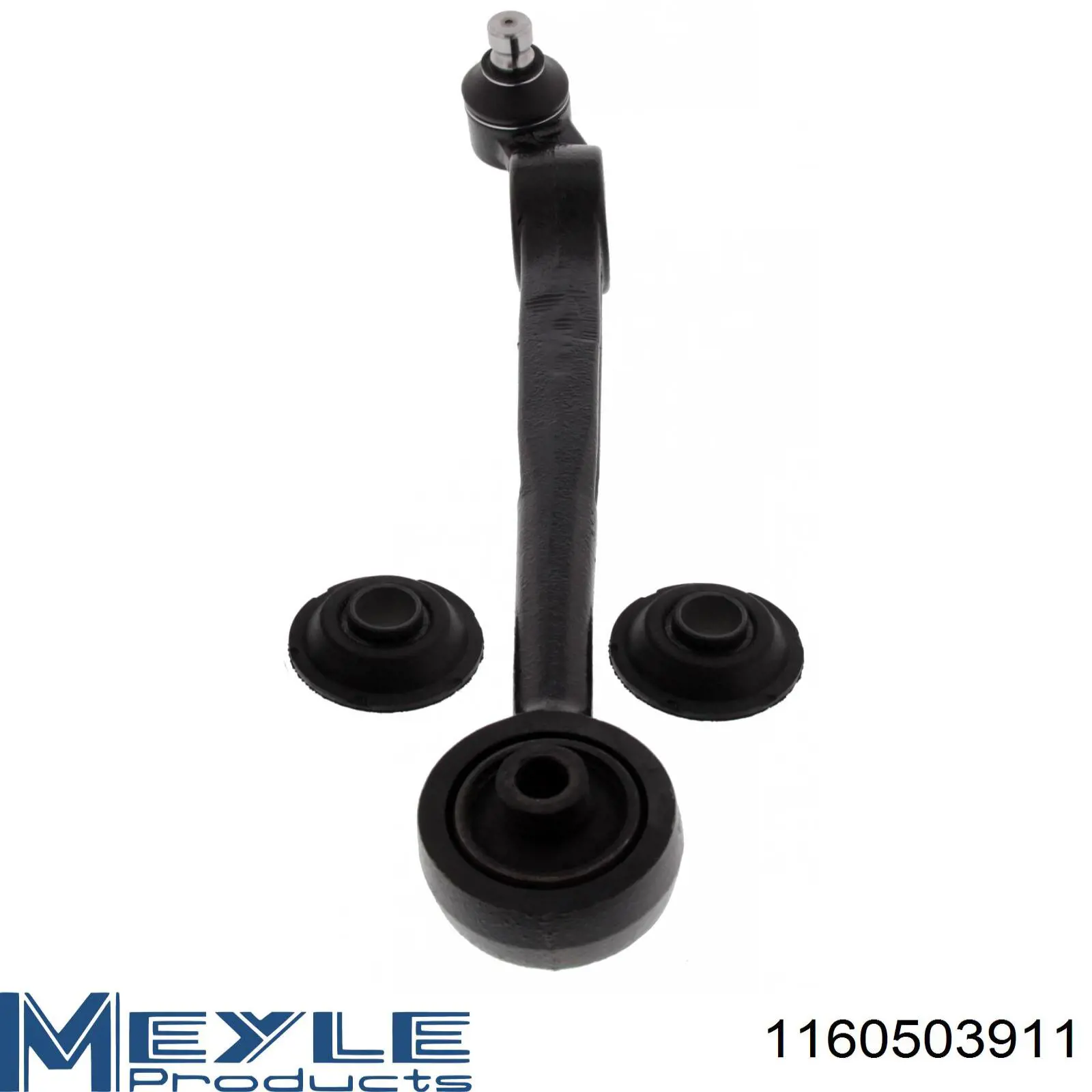 Купить 1160503911 Meyle Нижний правый рычаг передней подвески