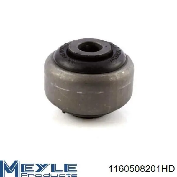 Правый рычаг передней нижней подвески Meyle 1160508201HD цена, от 72.37 USD