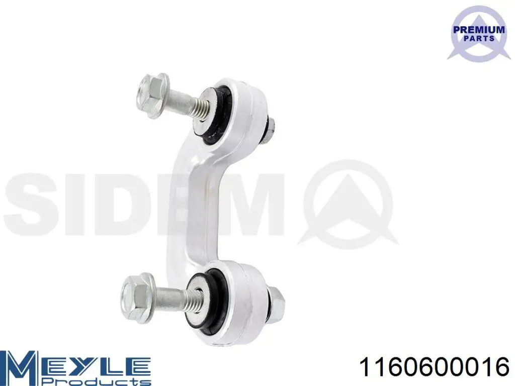 Купить CL0799L CTR Солдатик стабилизатора, переднего, левый