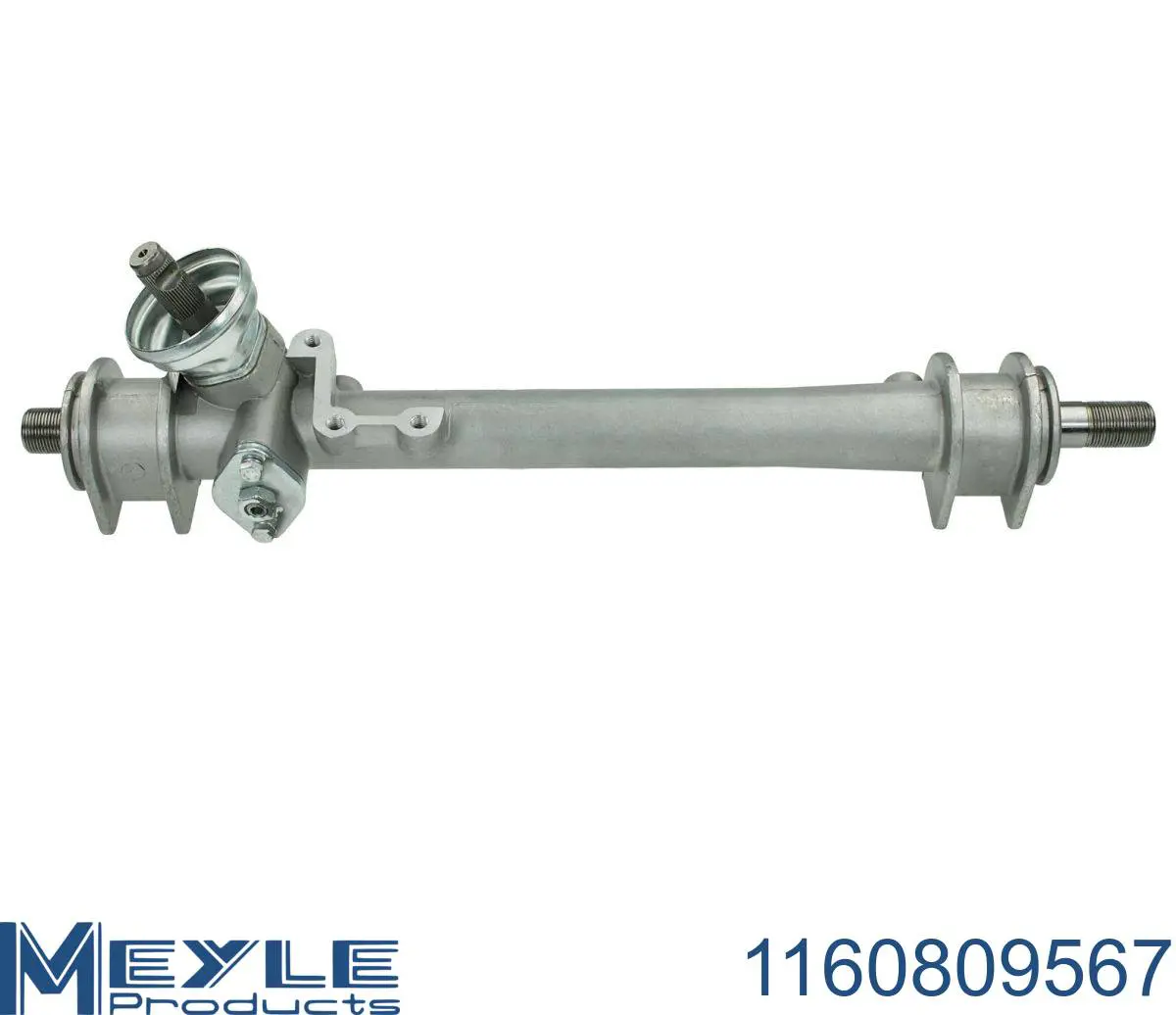 Реечный рулевой механизм Fare DW024 цена, от 51.55 USD