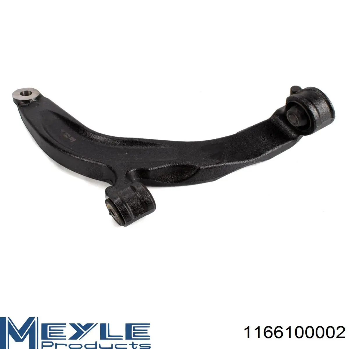 Сайлентблок переднего рычага 37022 Lemforder