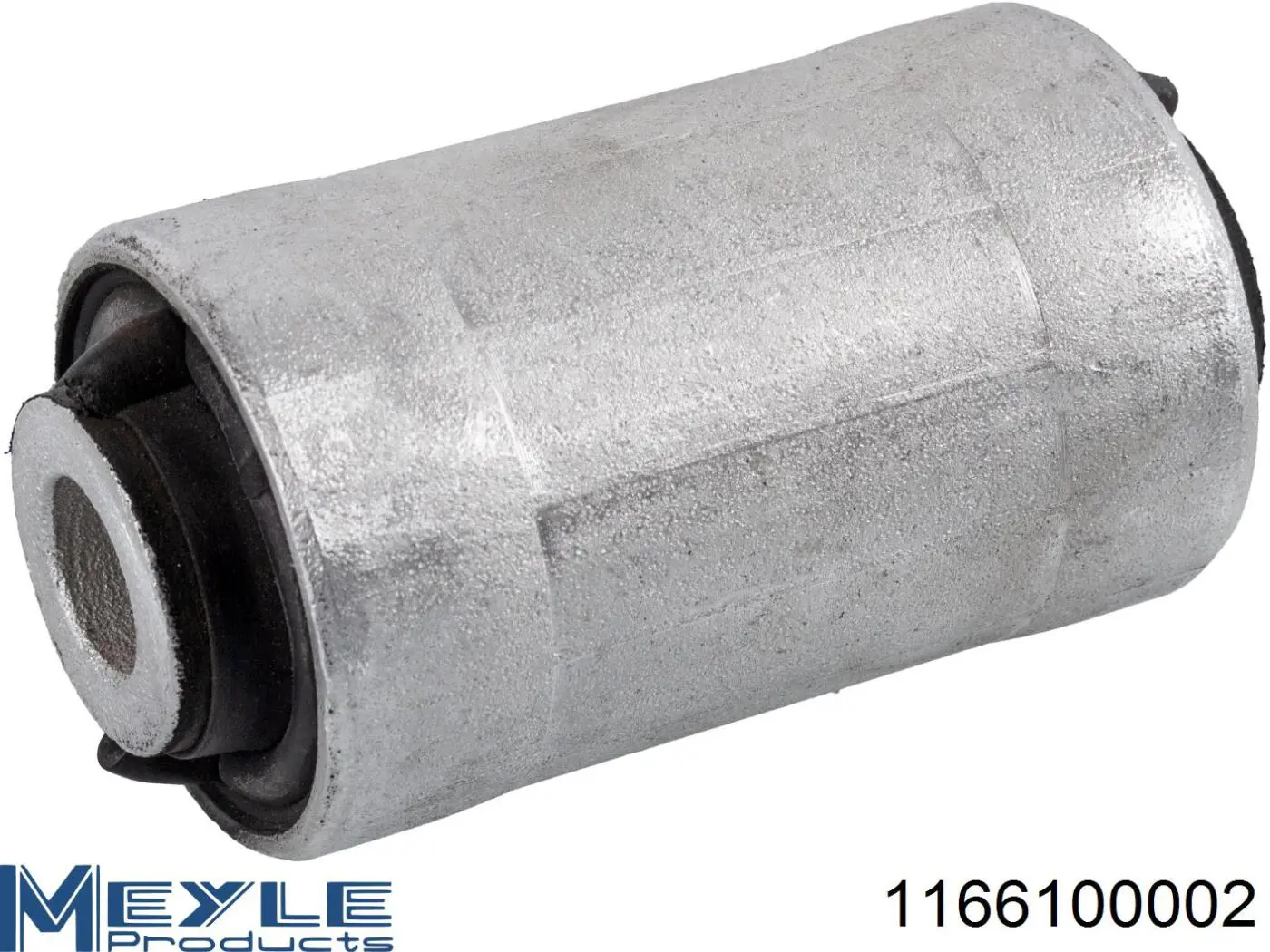 Сайлентблок переднего нижнего рычага Lemforder 37022