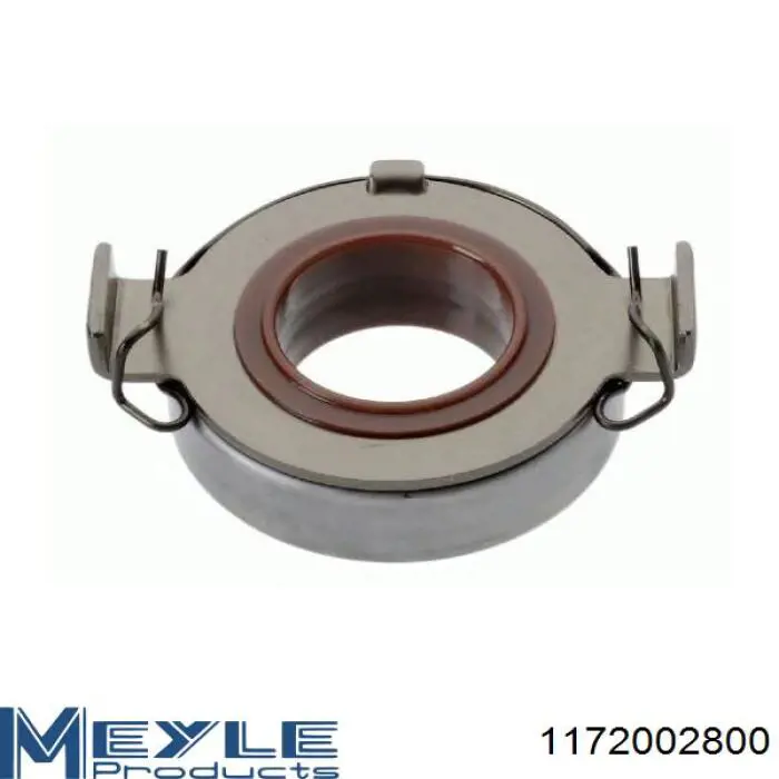 Купить MD5027 Mecarm Диск сцепления