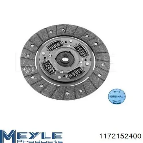 Диск сцепления NK 114718 цена, от 28.64 USD