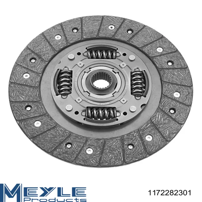 Диск сцепления VALEO VW32 цена, от 38.91 USD