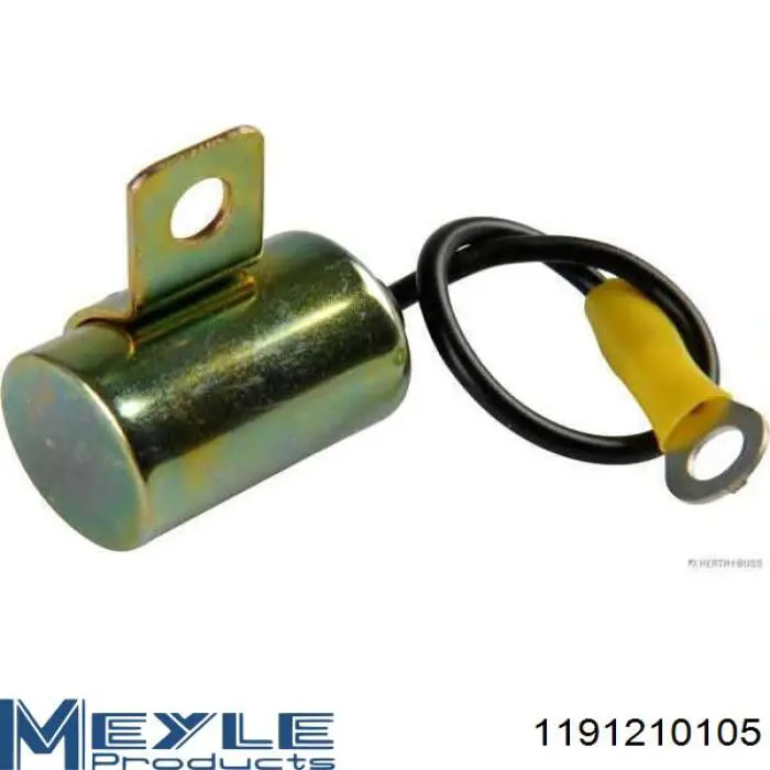 Шланг радиатора, нижний AND 11121009 цена, от 23.68 USD