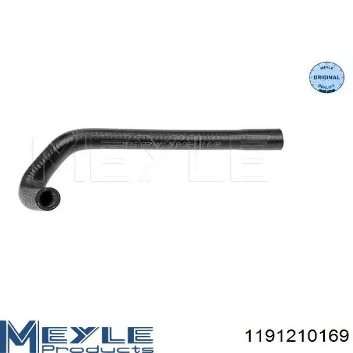 1191210169 Meyle 