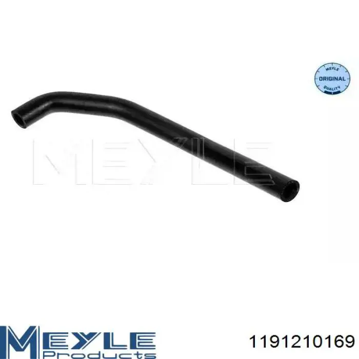  Meyle 1191210169 цена, от 3.80 USD