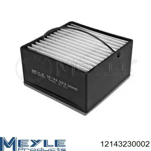 95036EWIX WIX Фильтр топлива