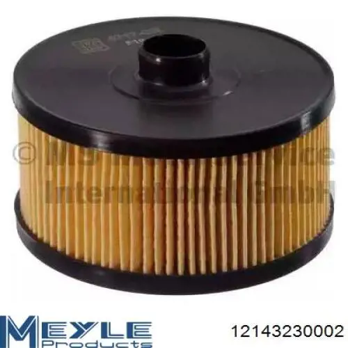 Фильтр тонкой очистки топлива WIX 95036EWIX цена, от 14.37 USD
