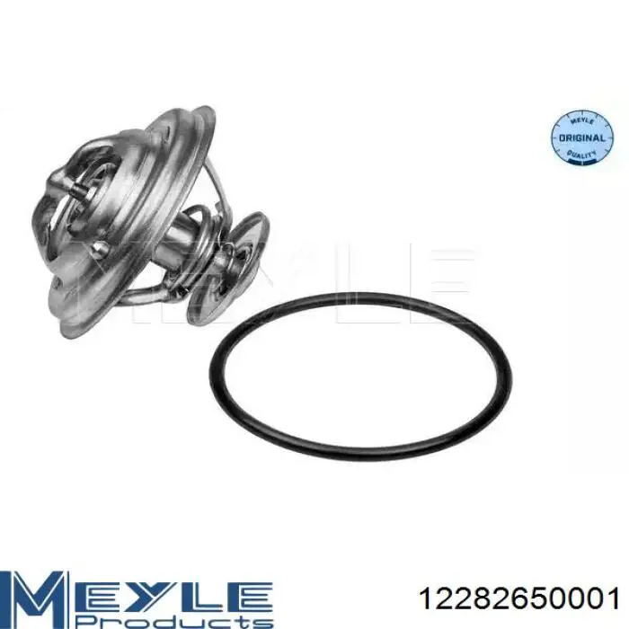 Втулка переднего стабилизатора Meyle 12282650001 цена, от 1.10 USD