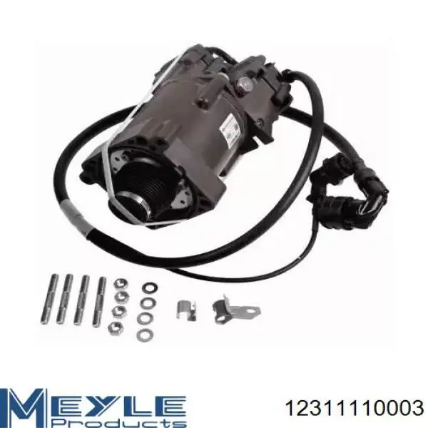 Подшипник скольжения сцепления Febi 105257 цена, от 116.98 USD