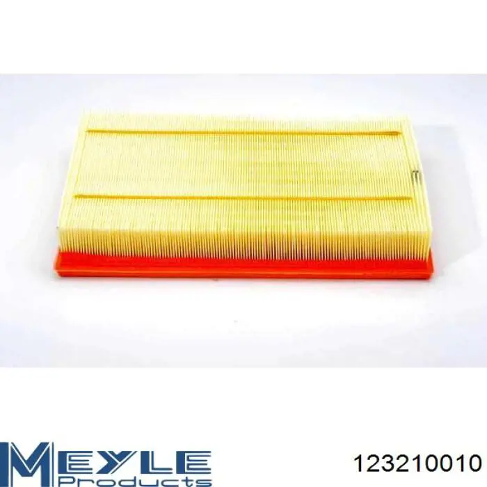 Элемент воздушного фильтра Meyle 123210010 цена, от 7.57 USD