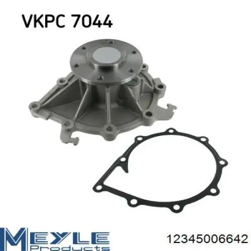 Помпа 343405 OMP