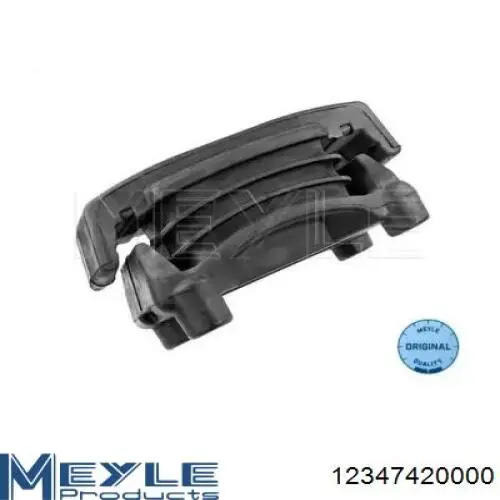 Подушка рессоры межлистовая Aplus 25656AP цена, от 133.15 USD