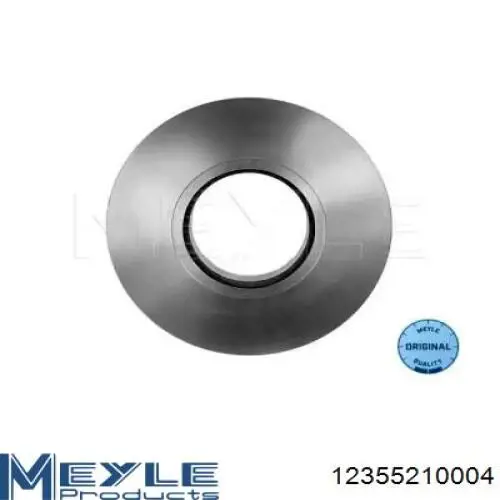 Задний тормозной диск Rider RD81508030021 цена, от 141.42 USD