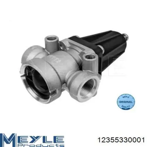 Клапан ограничения давления пневмосистемы Sampa Otomotiv‏ 094114 цена, от 23.11 USD