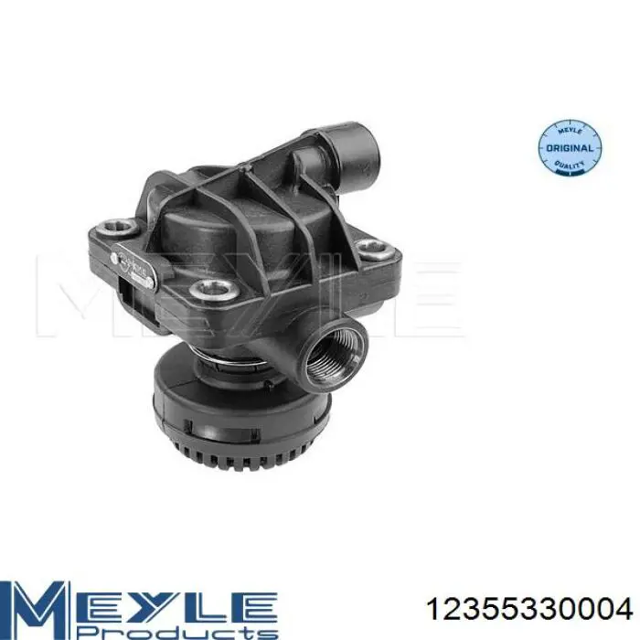 Ускорительный клапан пневмосистемы 094079 Sampa Otomotiv‏