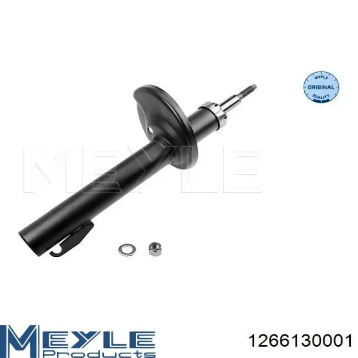 Стойка амортизатора передняя Daco 424325 цена, от 30.33 USD