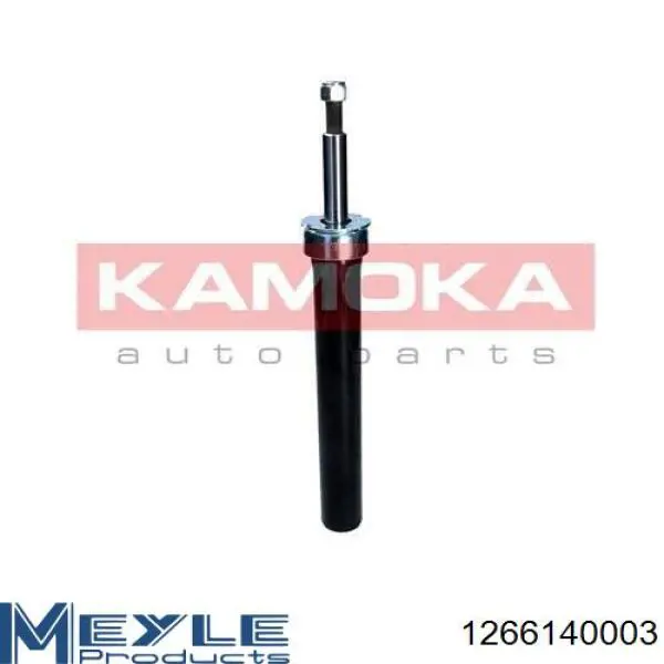 Амортизатор передний 20664039 Kamoka