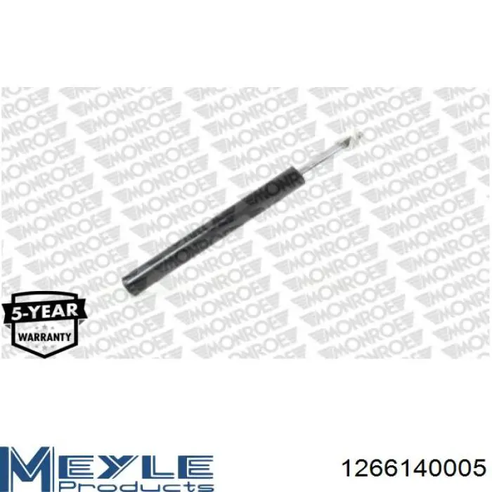 Амортизаторы передние VAG 895413503C