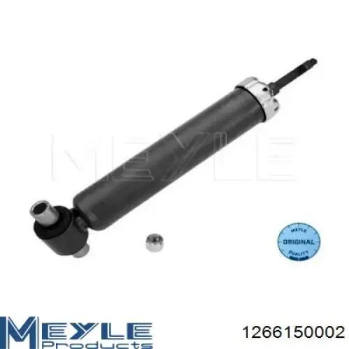 Купить 1471H Magneti Marelli Амортизатор передней подвески